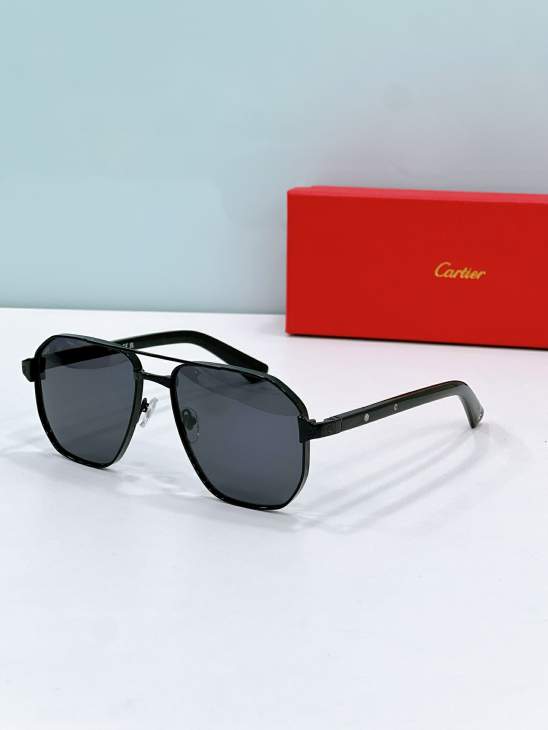 Picture of Cartier Sunglasses _SKUfw80536977fw